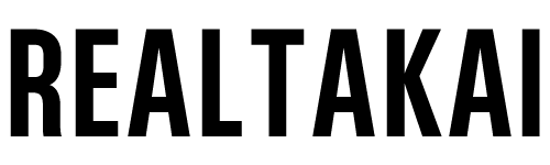 REALTAKAI